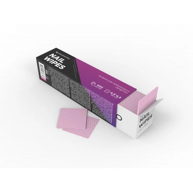 Salviette forate senza pelucchi EXPERT (400 pz.)