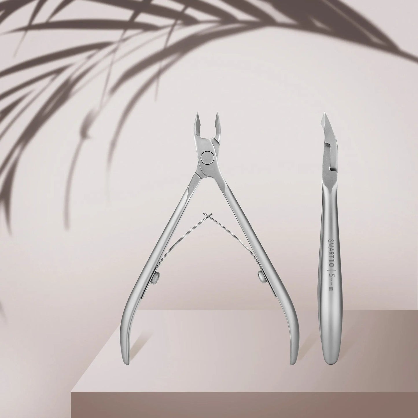 Tronchesina professionale per cuticole SMART 10 5 mm