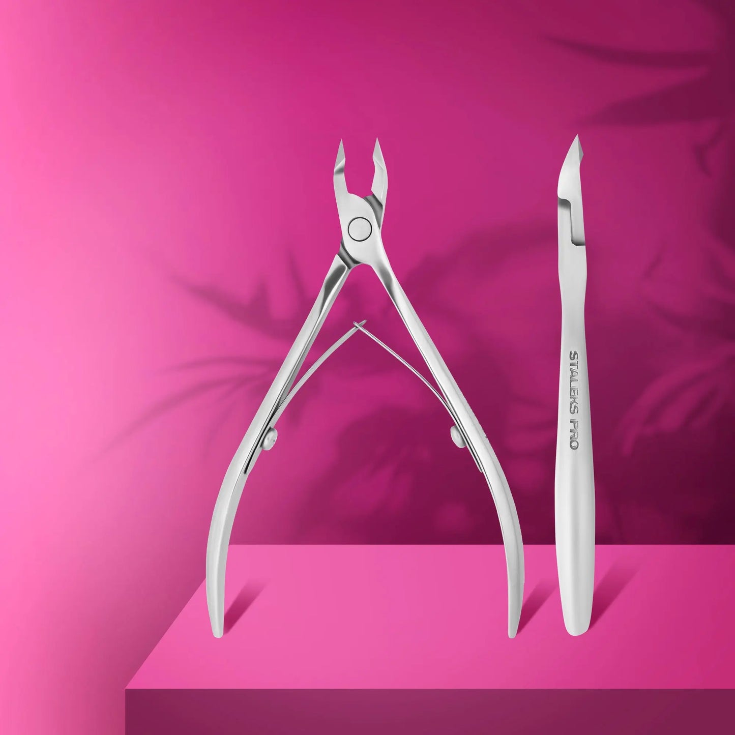 Tronchese professionale per cuticole EXPERT 90 5 mm