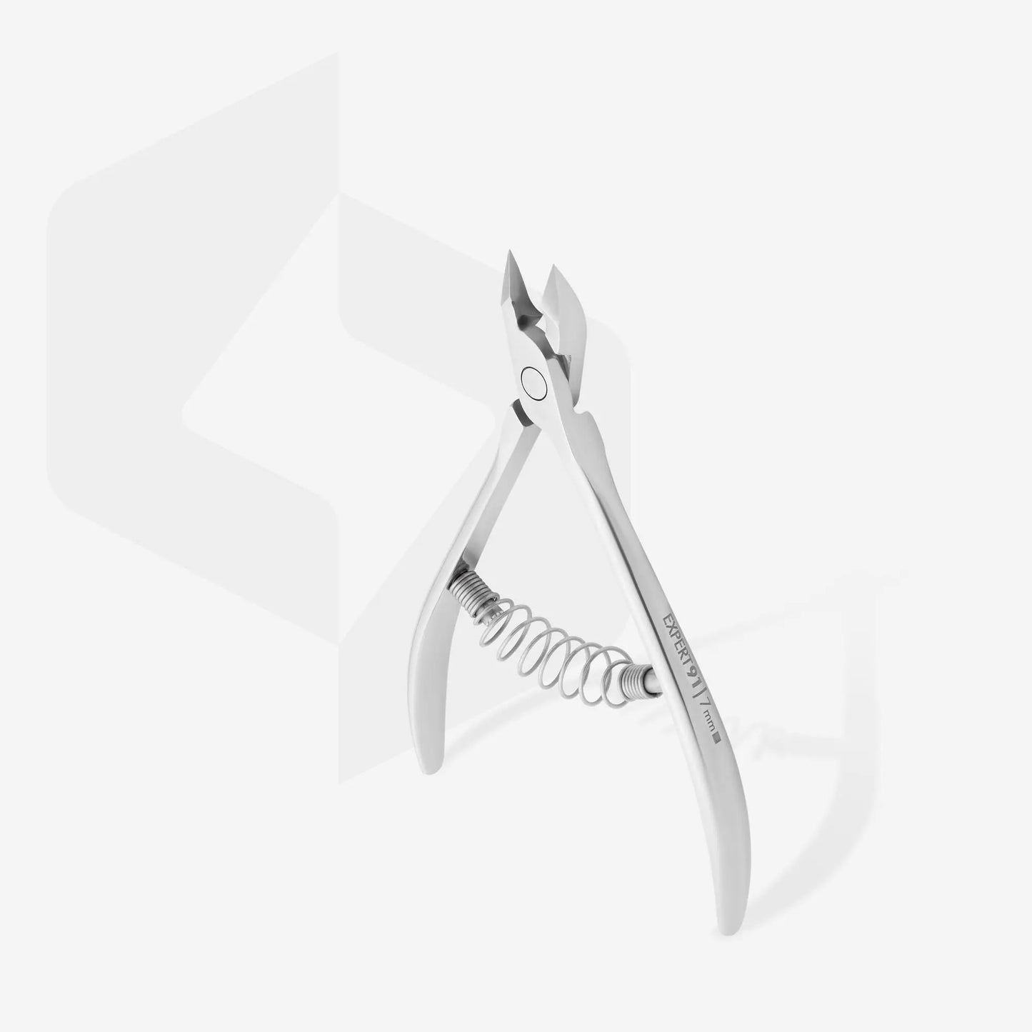 Tronchese professionale per cuticole EXPERT 91 7 mm