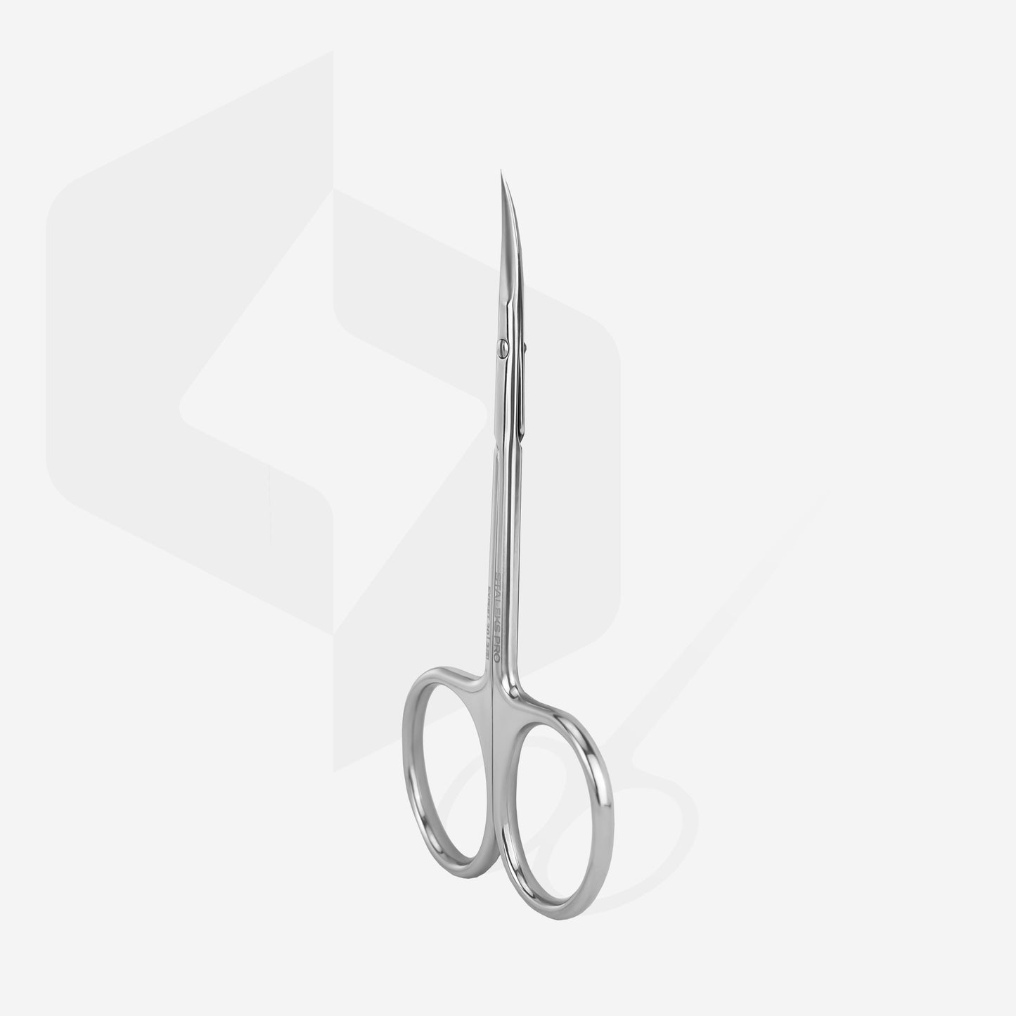 Forbici professionali per cuticole EXPERT 20 TIPO 2