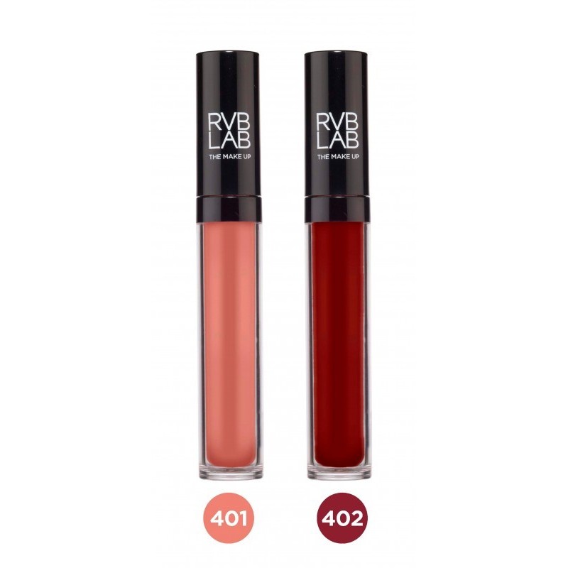 RVB LAB Creamy Gloss Lucidalabbra Lip Gloss