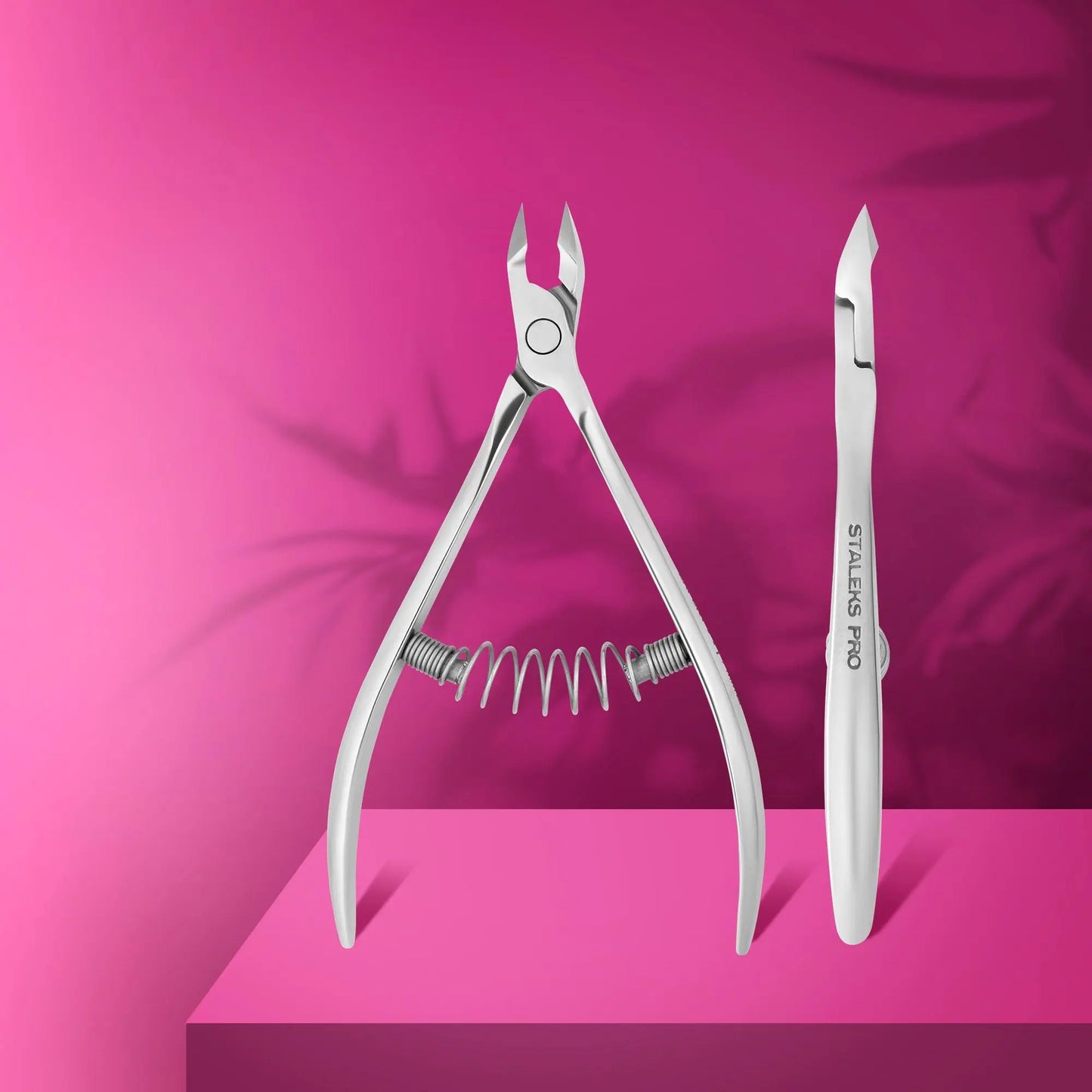 Tronchese professionale per cuticole EXPERT 91 7 mm