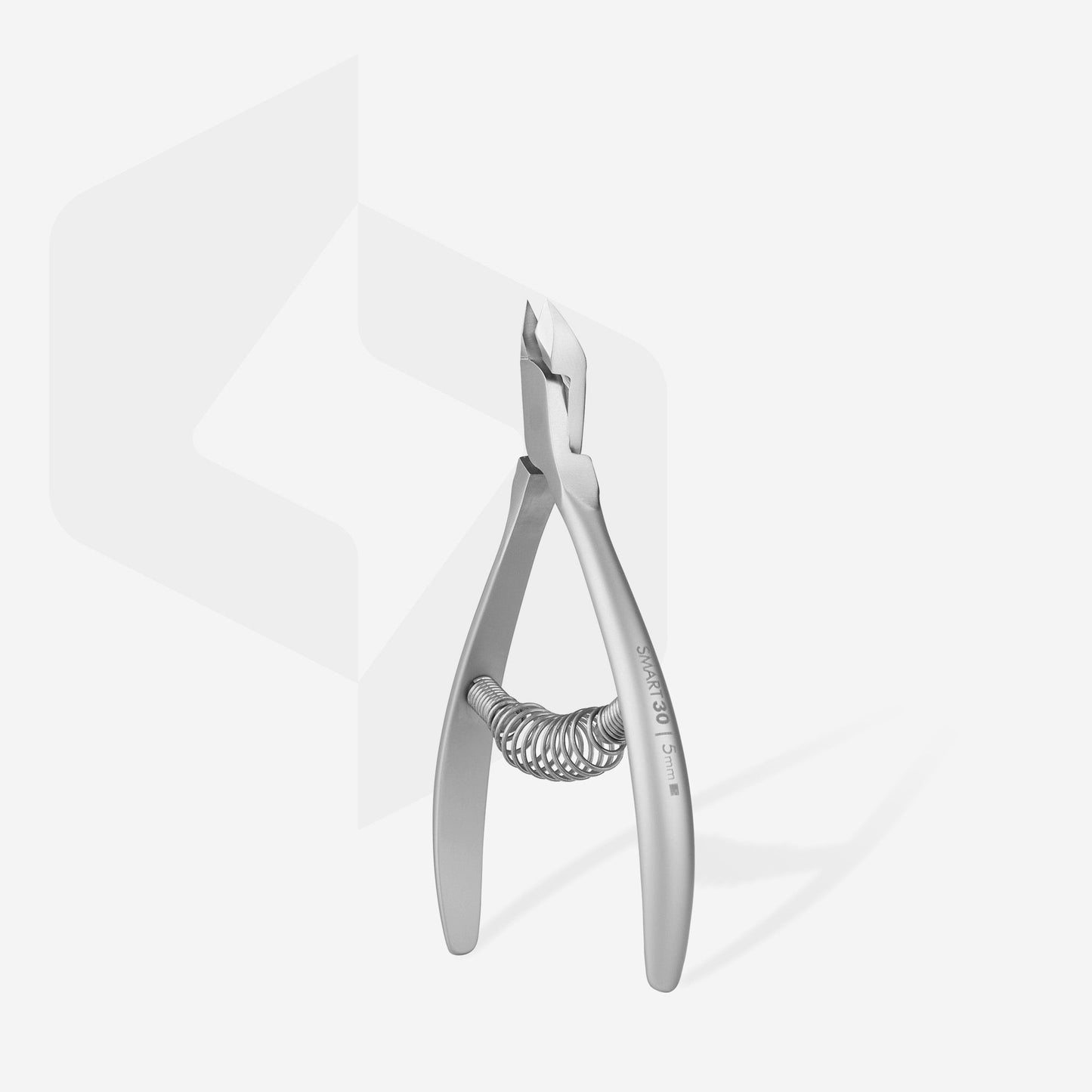Tronchesina professionale per cuticole SMART 30 5 mm