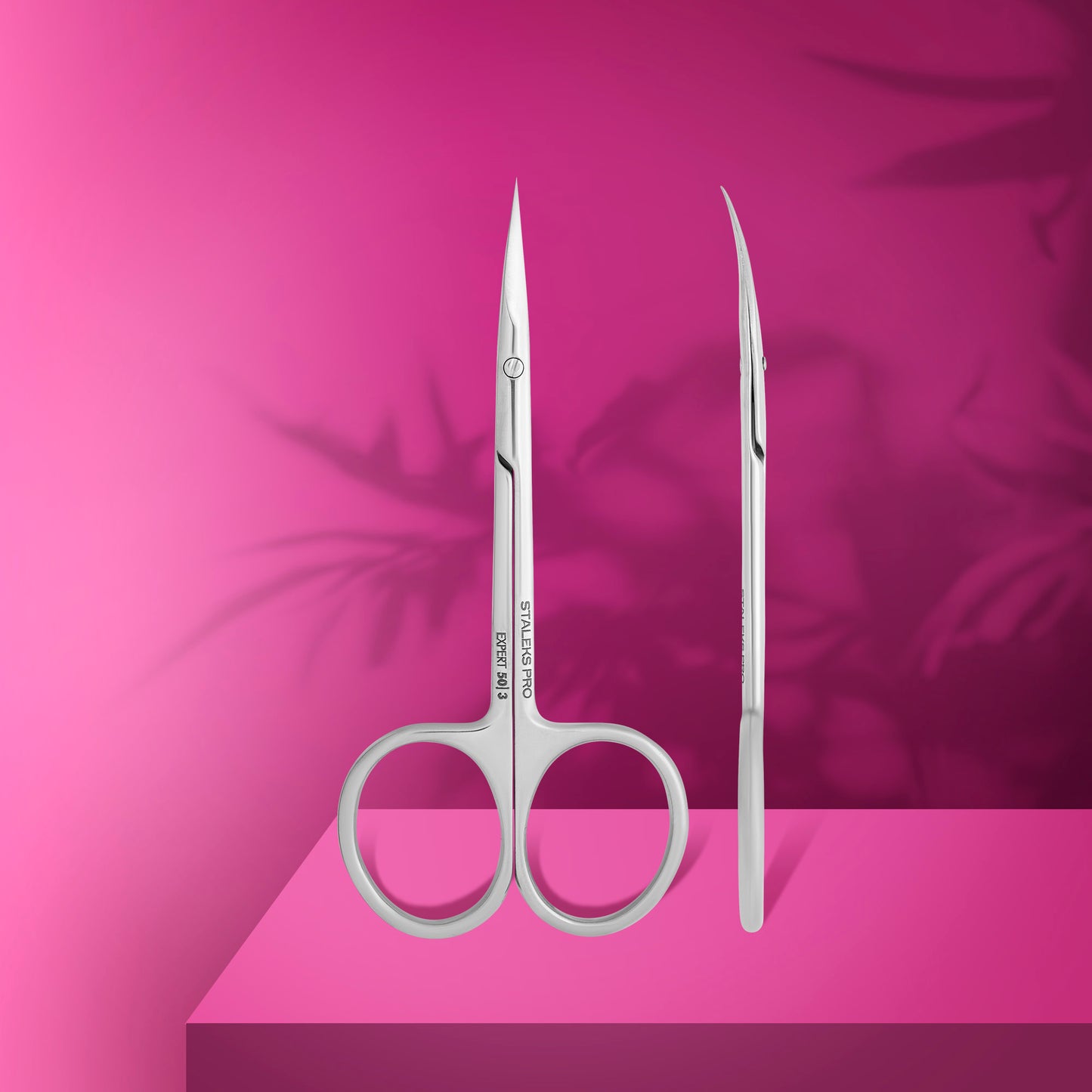 Forbici professionali per cuticole EXPERT 50 TIPO 3