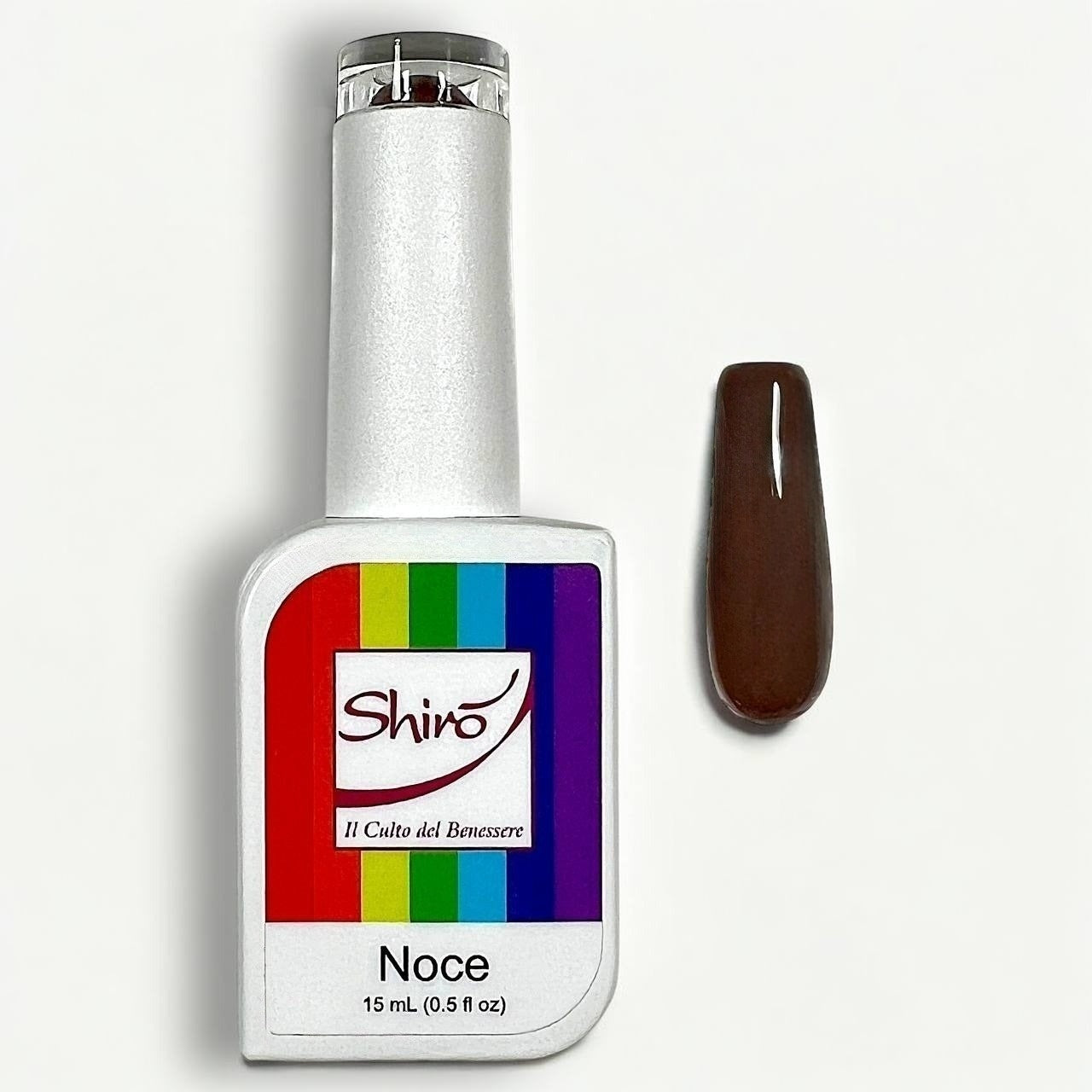 GEL POLISH NOCE - Gel Polish