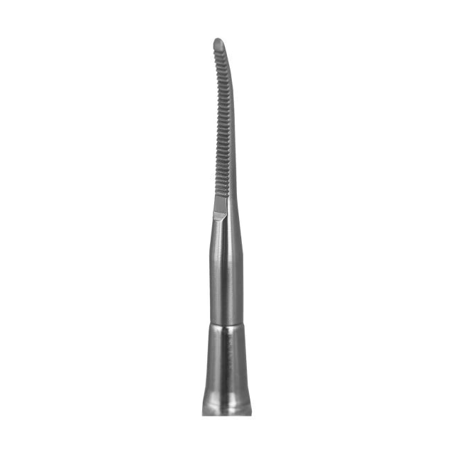 Spatola per pedicure EXPERT 60 TYPE 4 (lima dritta fine + lima sottile con estremità curva)