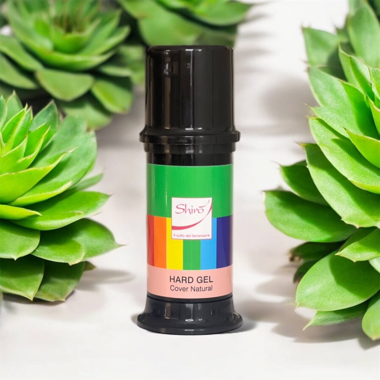 HARD GEL Cover Natural 50ml