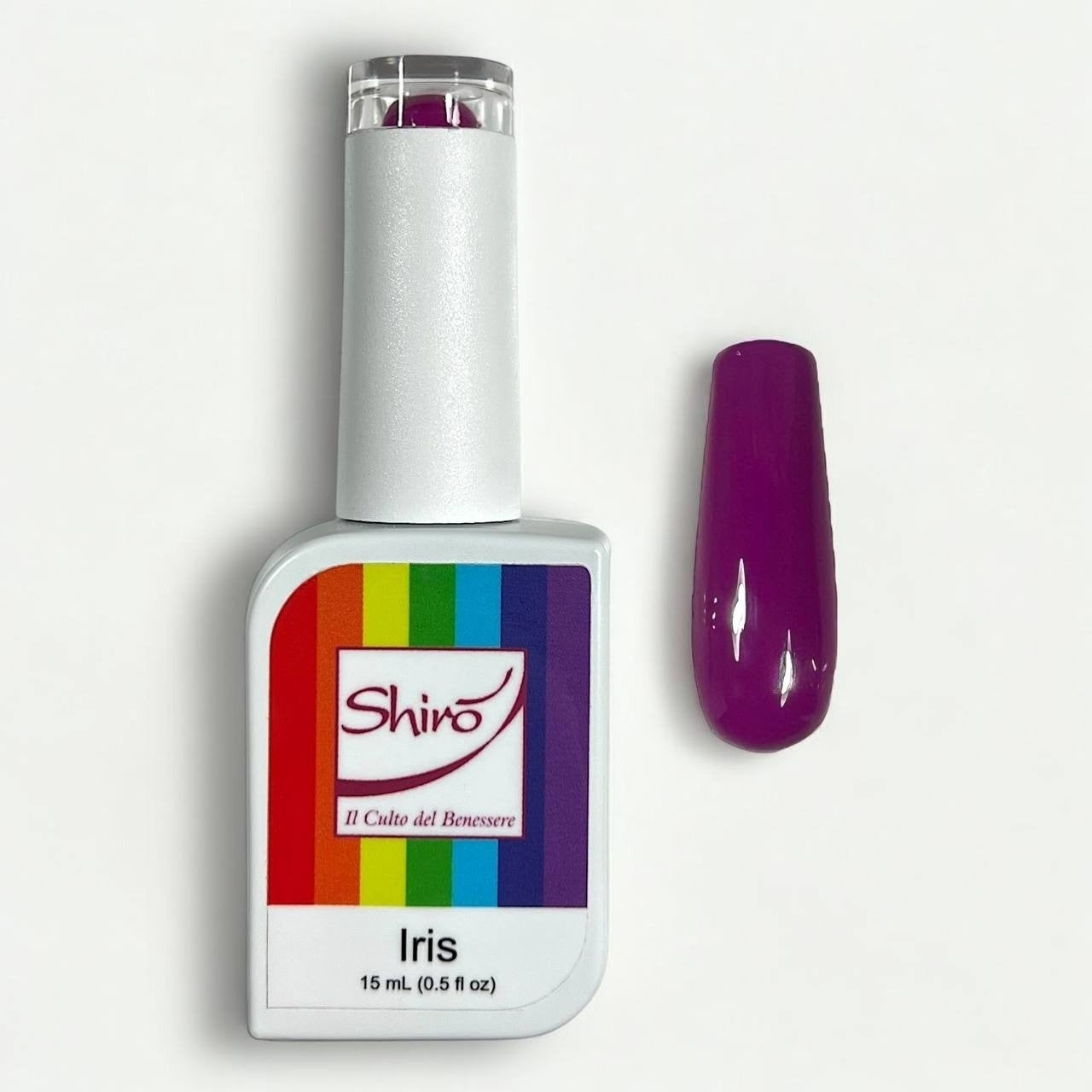 GEL POLISH IRIS