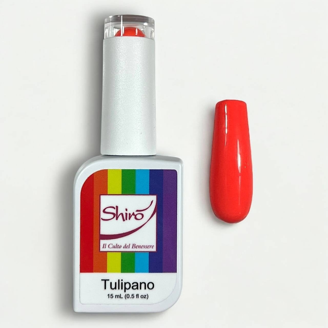 GEL POLISH TULIPANO