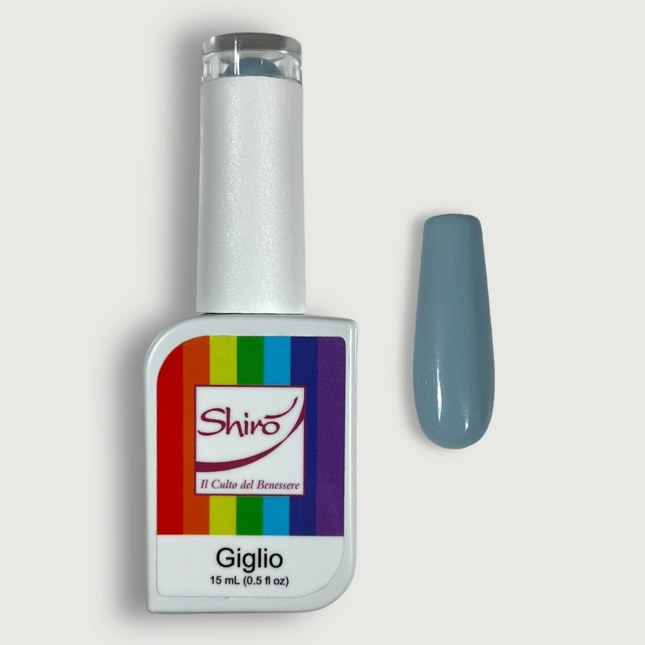 GEL POLISH GIGLIO