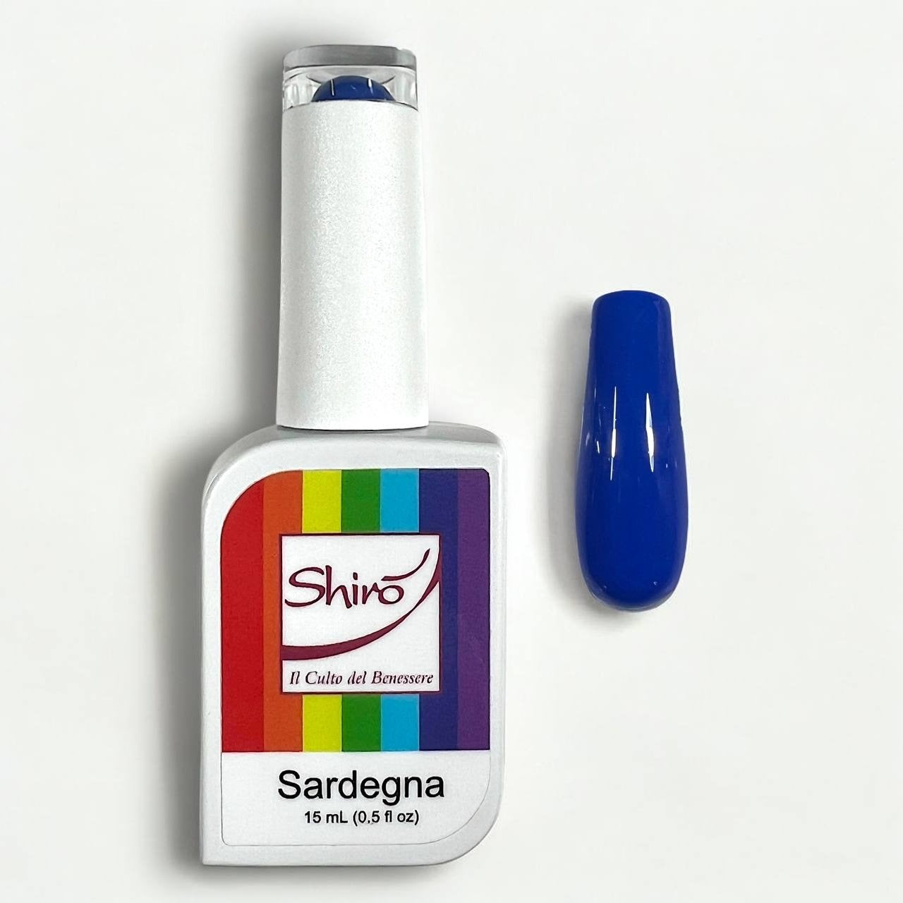 GEL POLISH SARDEGNA