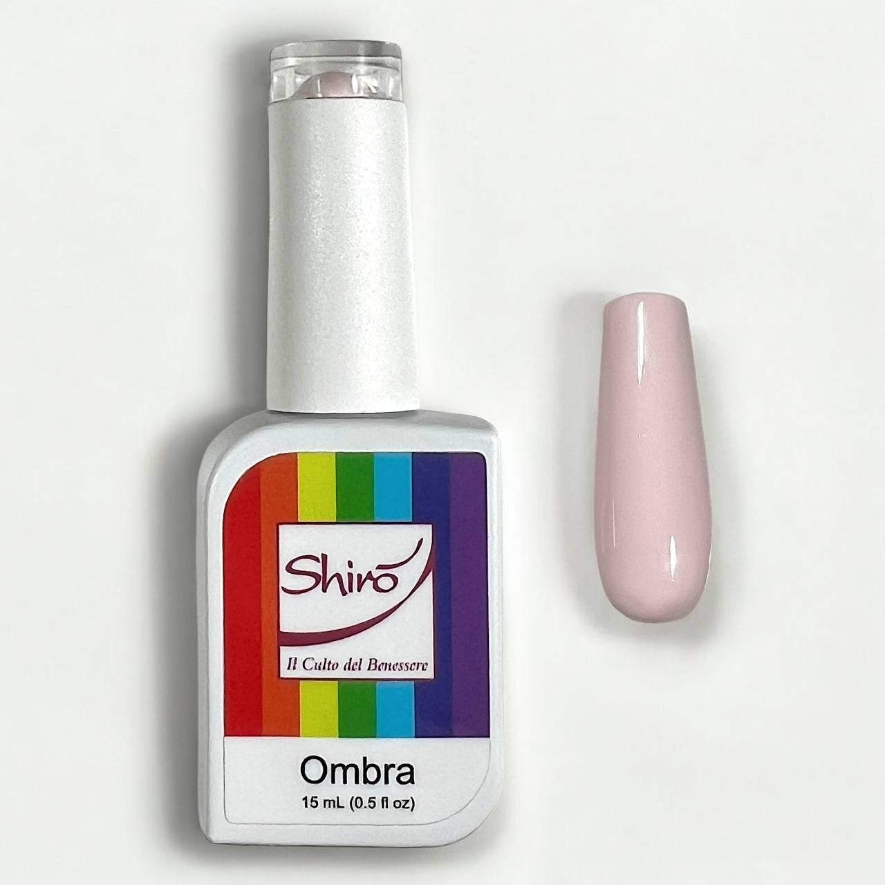GEL POLISH OMBRA