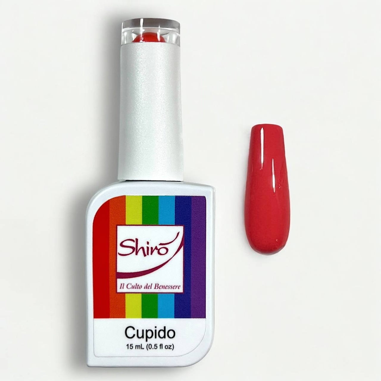 GEL POLISH CUPIDO