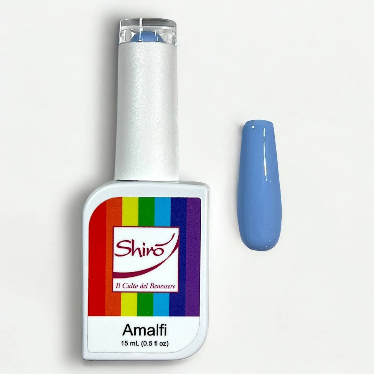 GEL POLISH AMALFI