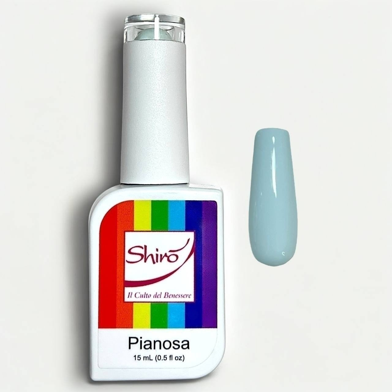GEL POLISH PIANOSA