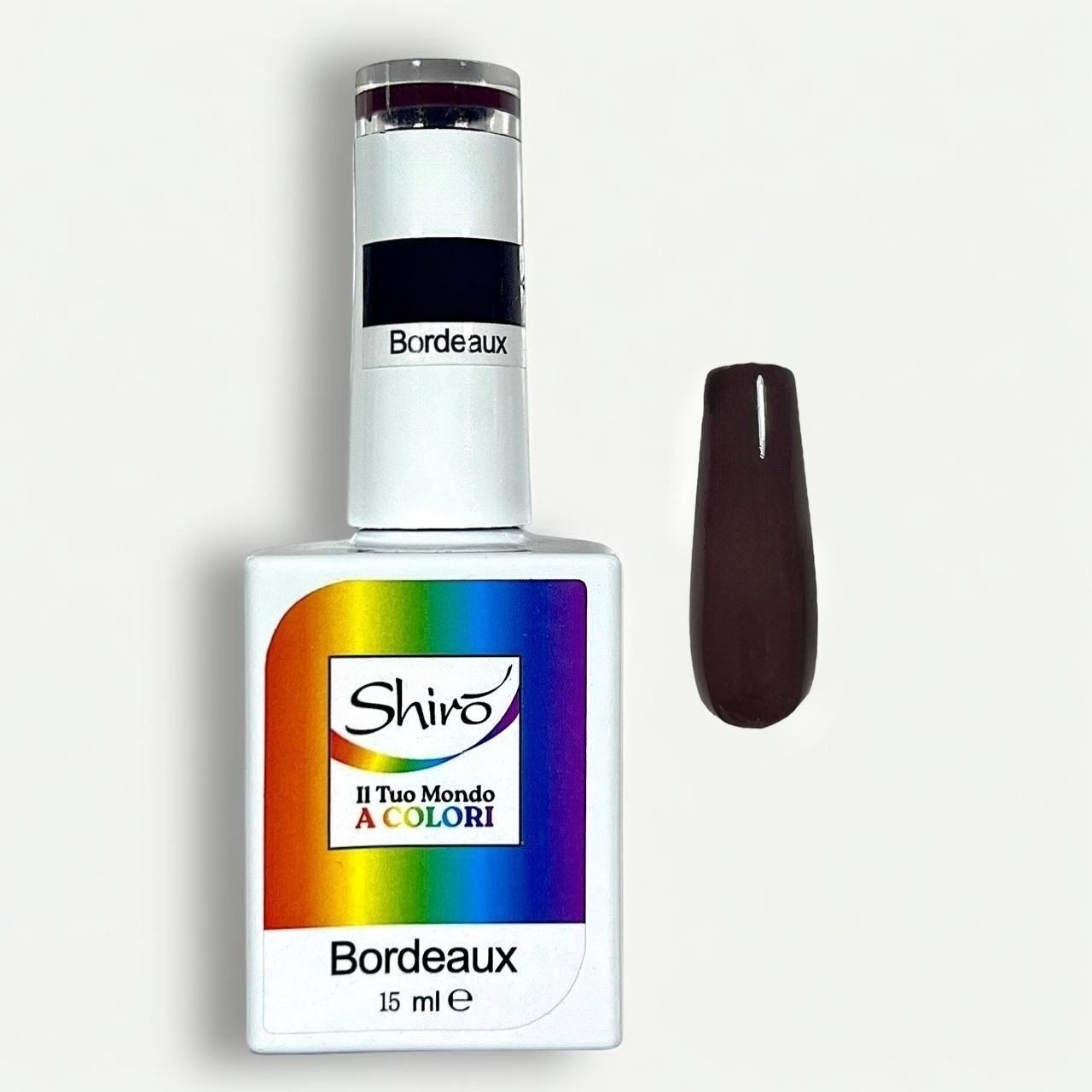 KIT COLLEZIONE COMPLETA GEL POLISH 8x15ml