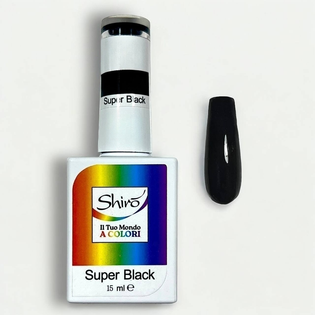 KIT COLLEZIONE COMPLETA GEL POLISH 8x15ml