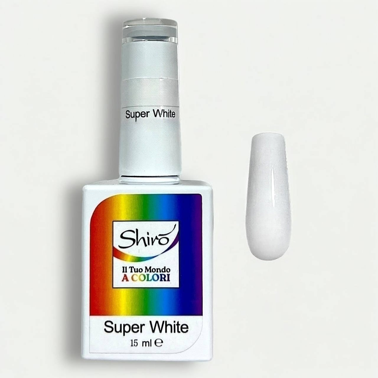 KIT COLLEZIONE COMPLETA GEL POLISH 8x15ml