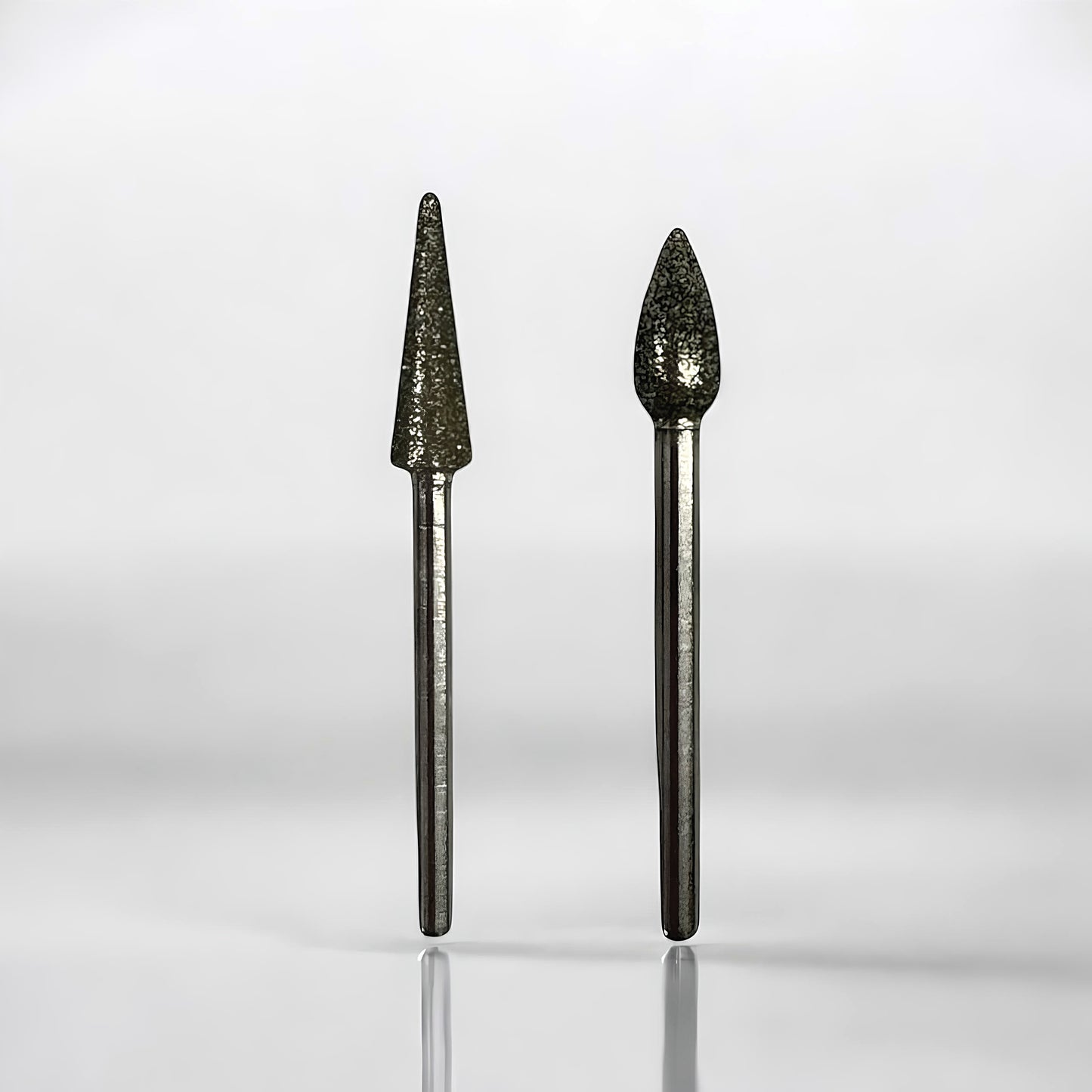 Set di Frese Professionali in Diamante "Snella " e "Panciona" 2 pezzi