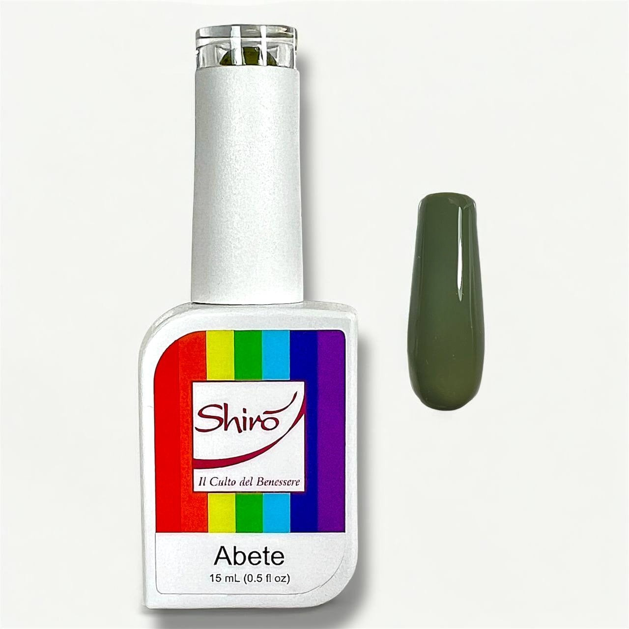GEL POLISH ABETE