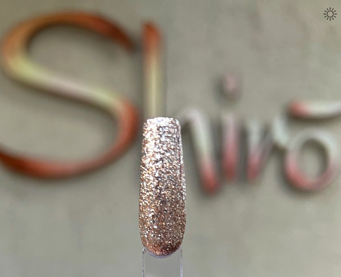 GEL POLISH CHAMPAGNE