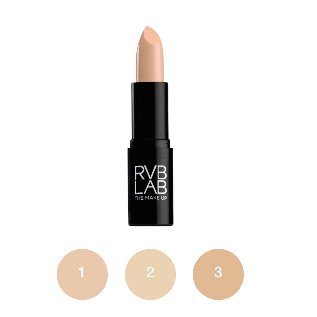 RVB LAB Correttore in Stick