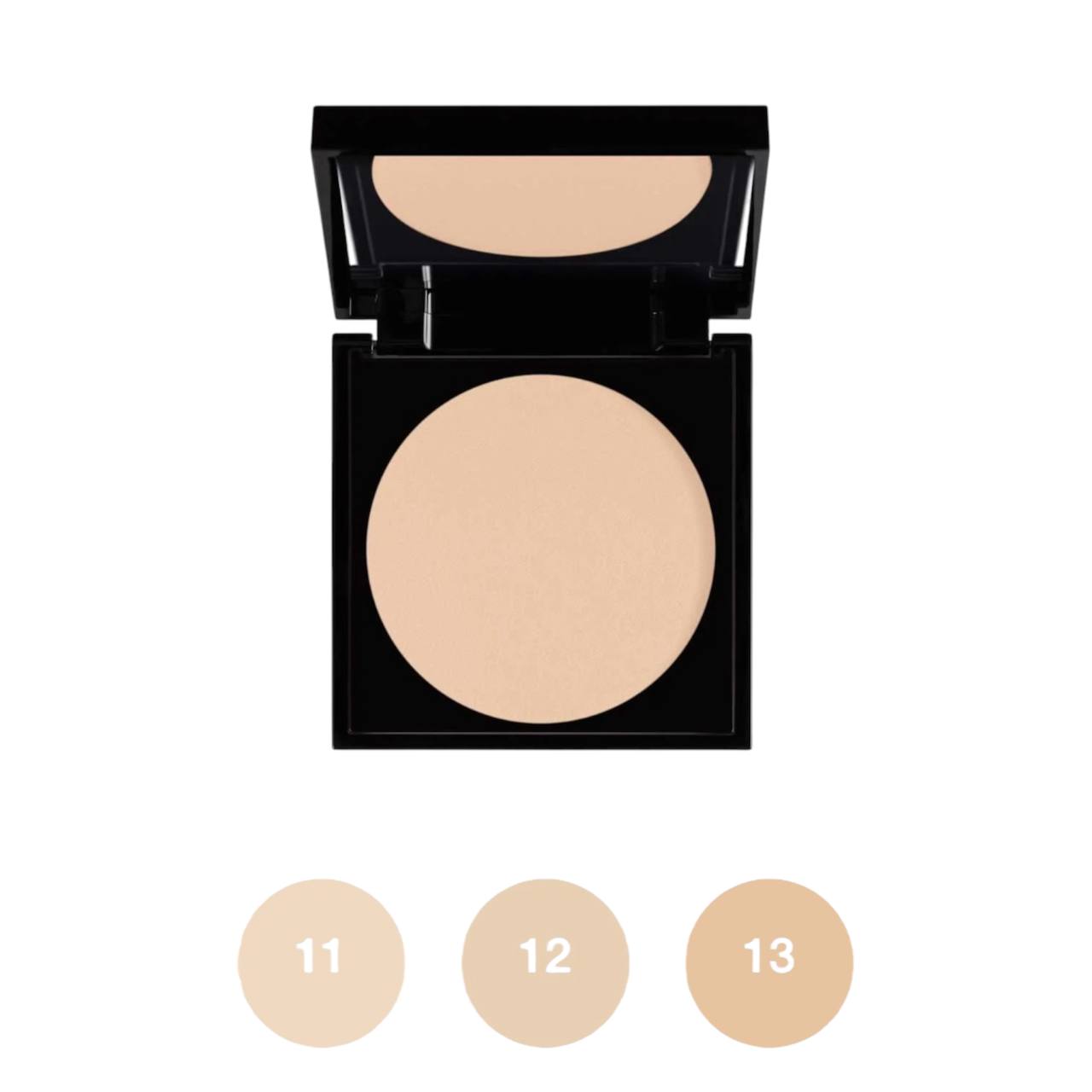 RVB LAB SMOOTH PERFECTION Cipria Compatta Setificante