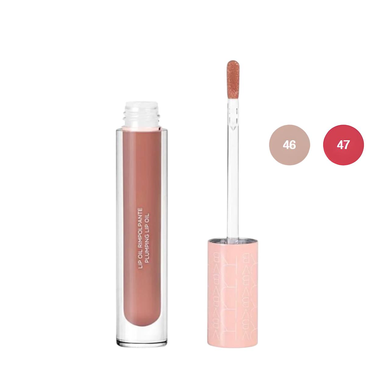 RVB LAB Lip Oil Rimpolpante