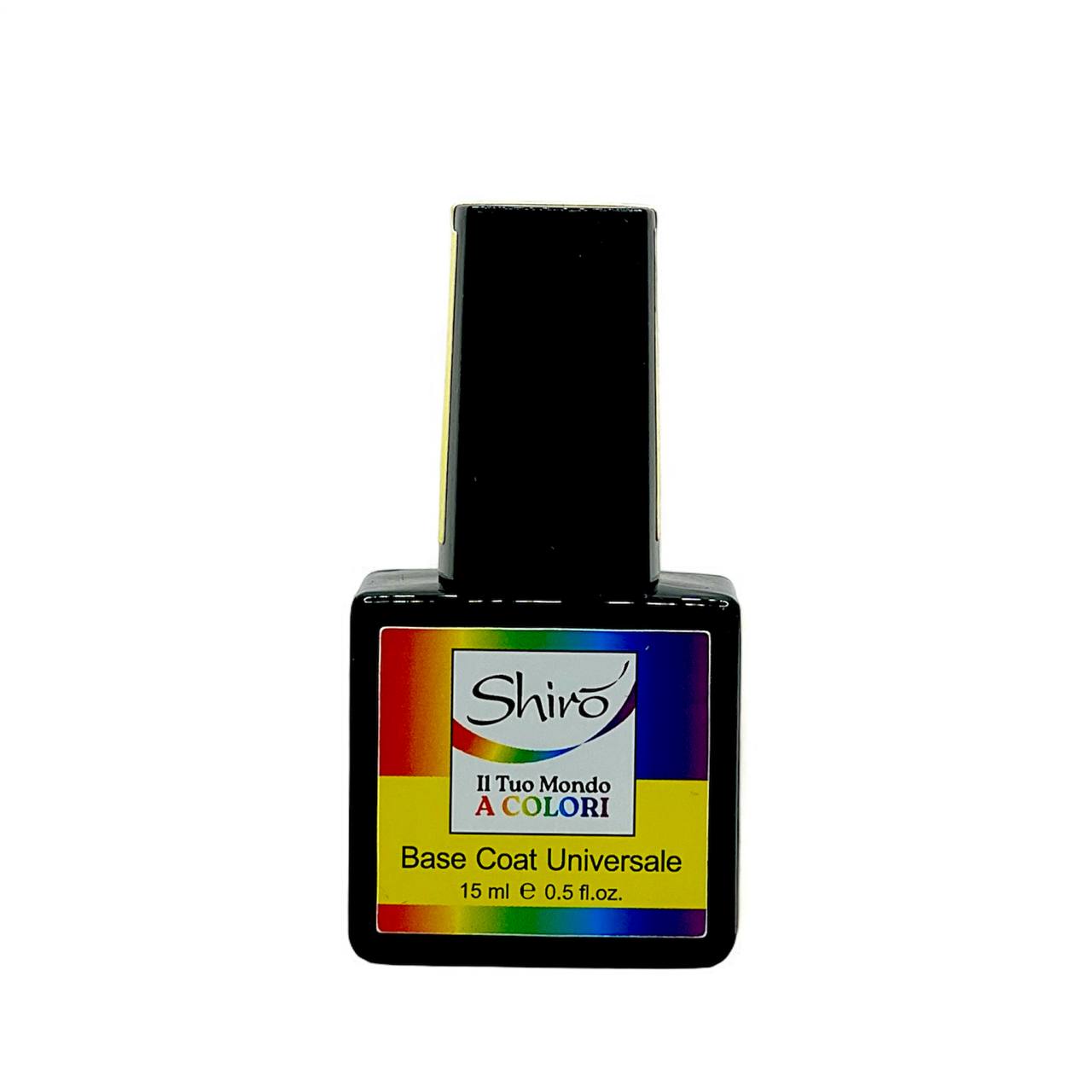 Base Coat Universale - HEMA & TPO FREE - 15 ml