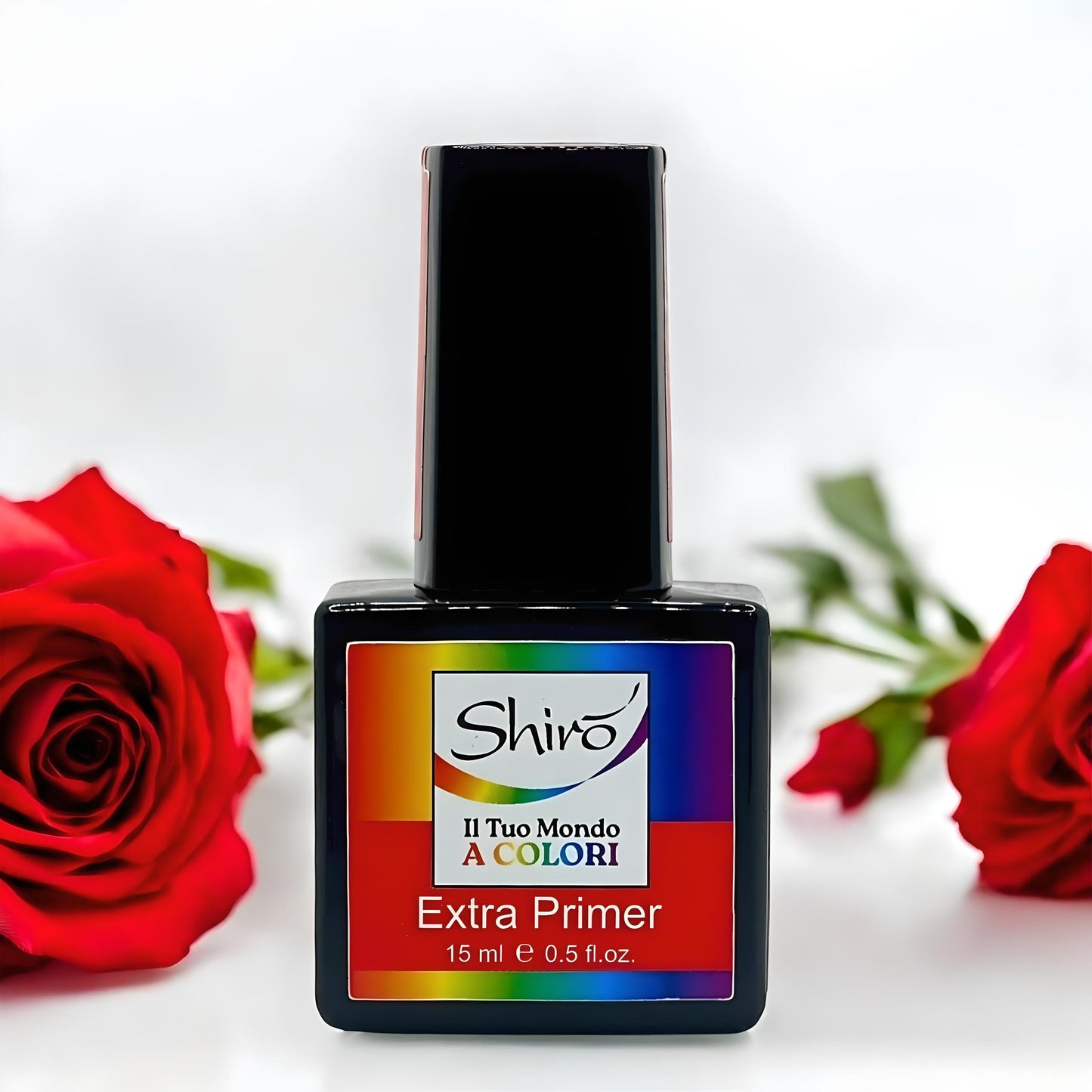 Extra Primer Senza Acidi - HEMA & TPO FREE - 15 ml