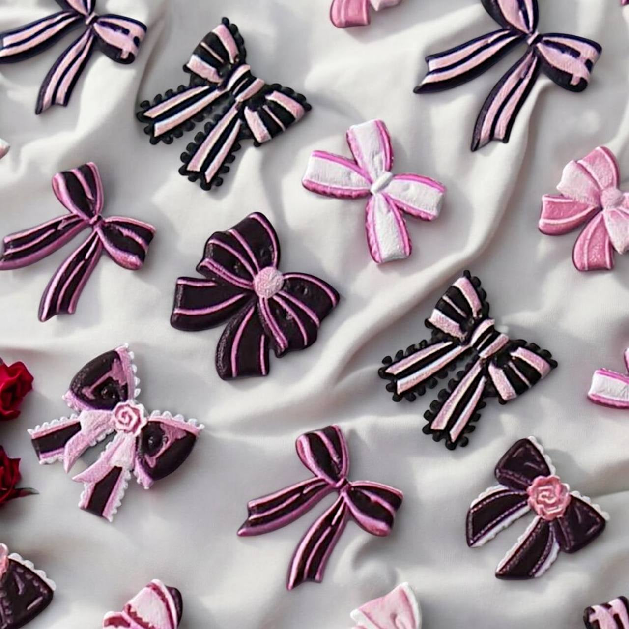 Slider 5D per Nail Art AD 07