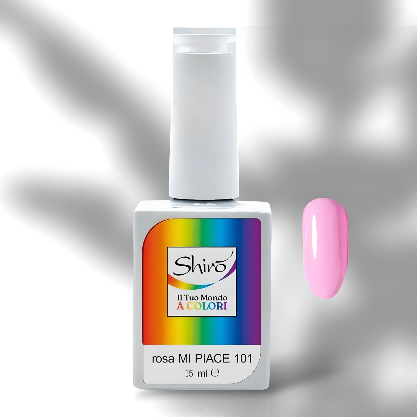 Kit Collezione Primavera -TPO FREE - 9 Gel Polish 15ml