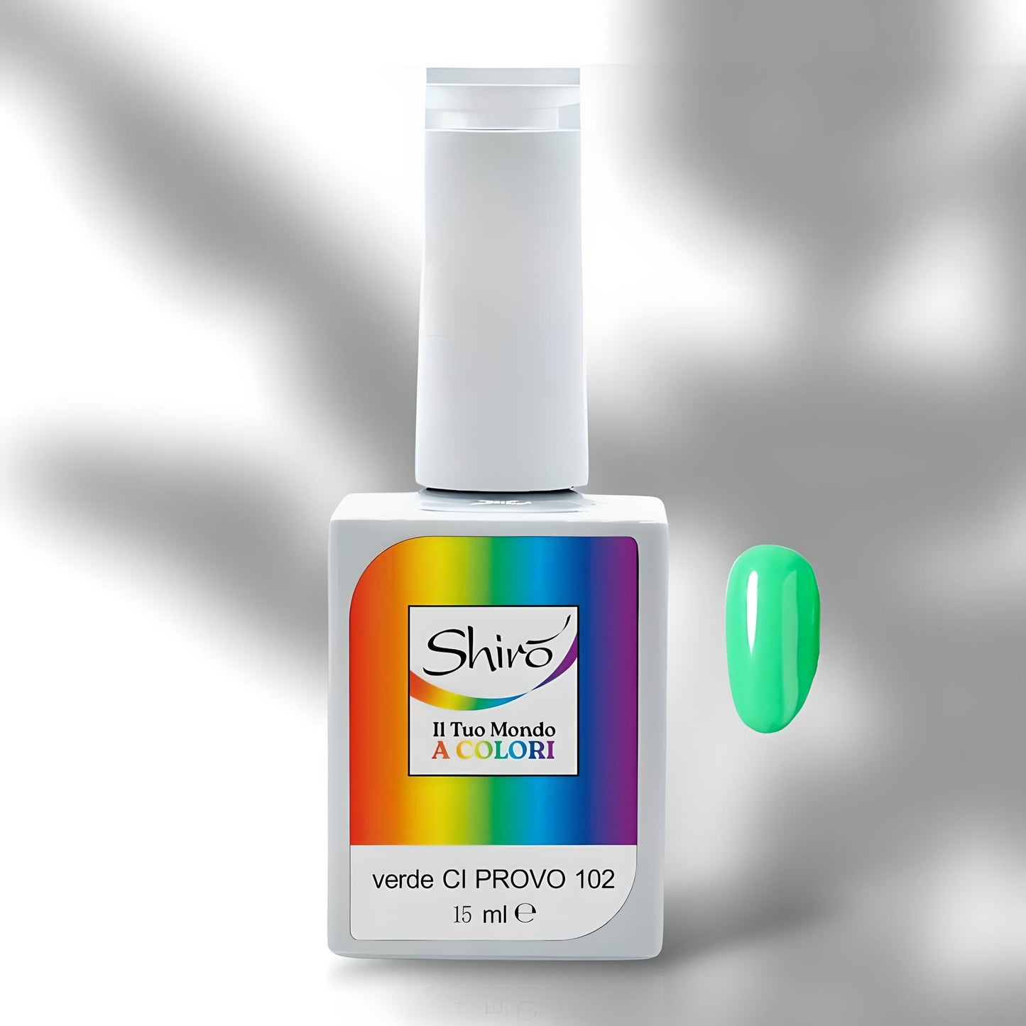Kit Collezione Primavera -TPO FREE - 9 Gel Polish 15ml
