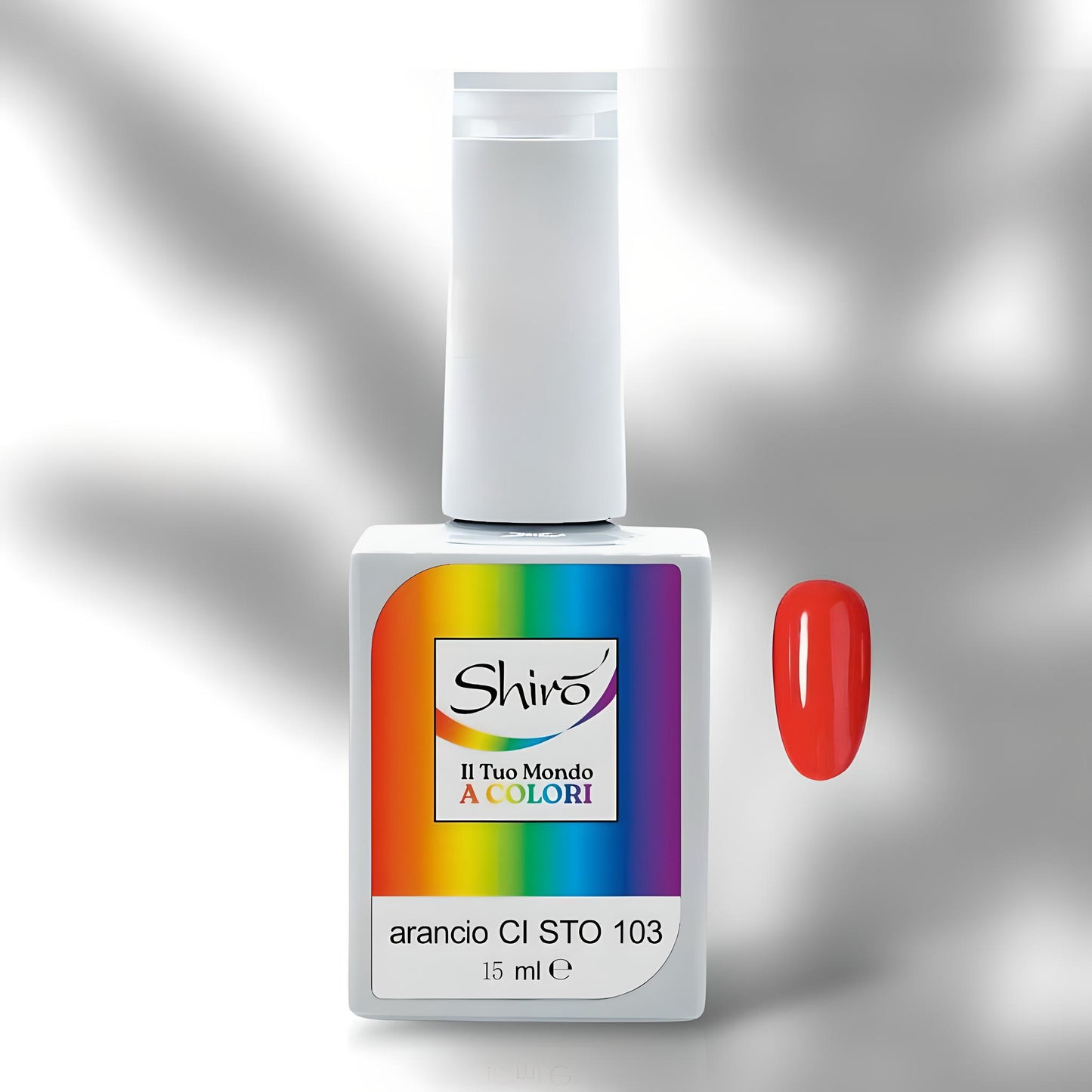 Kit Collezione Primavera -TPO FREE - 9 Gel Polish 15ml