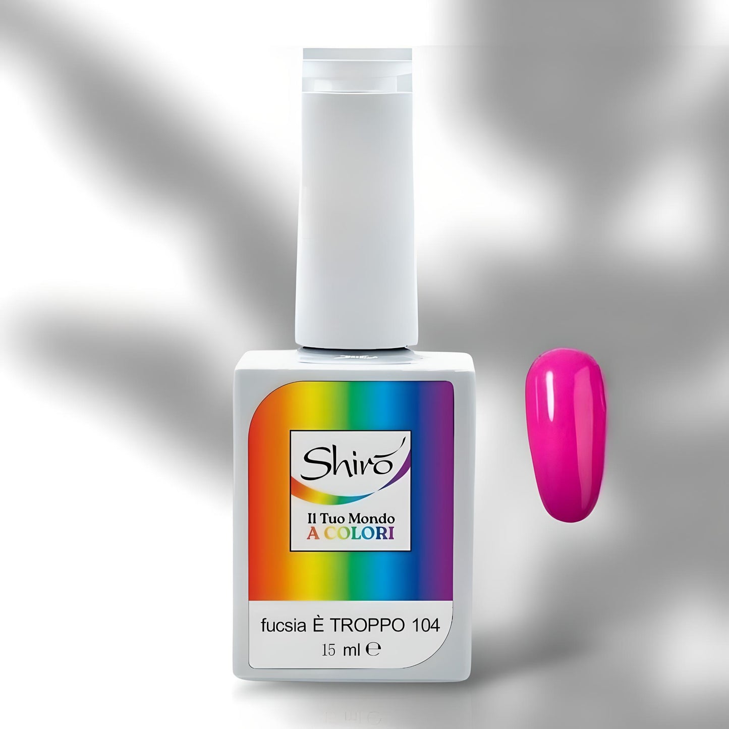Kit Collezione Primavera -TPO FREE - 9 Gel Polish 15ml
