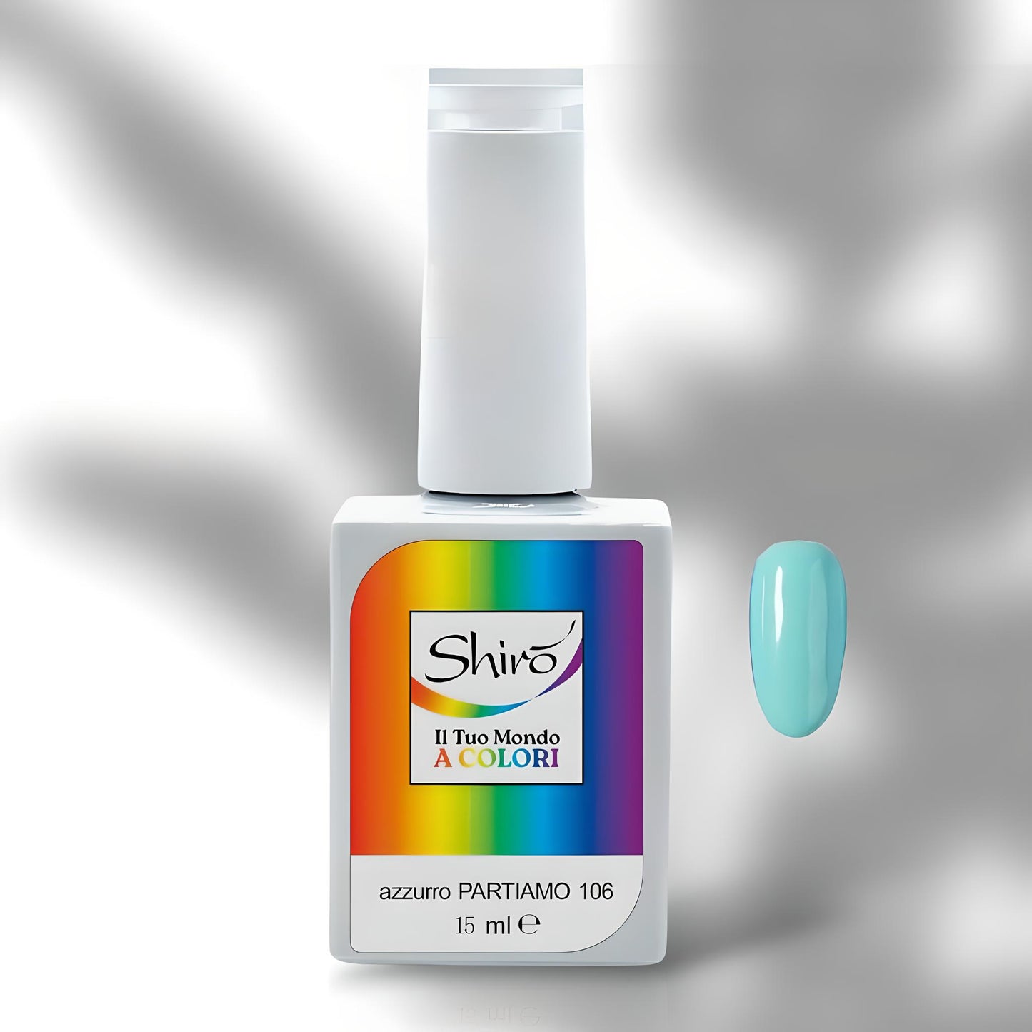 Kit Collezione Primavera -TPO FREE - 9 Gel Polish 15ml
