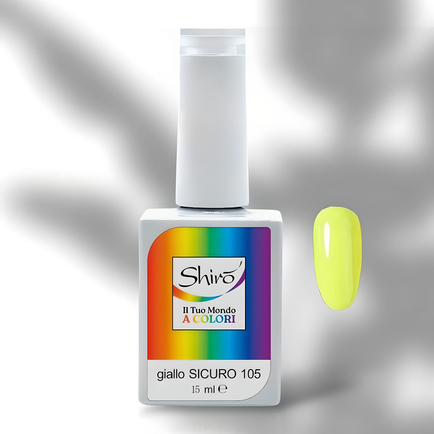 Kit Collezione Primavera -TPO FREE - 9 Gel Polish 15ml
