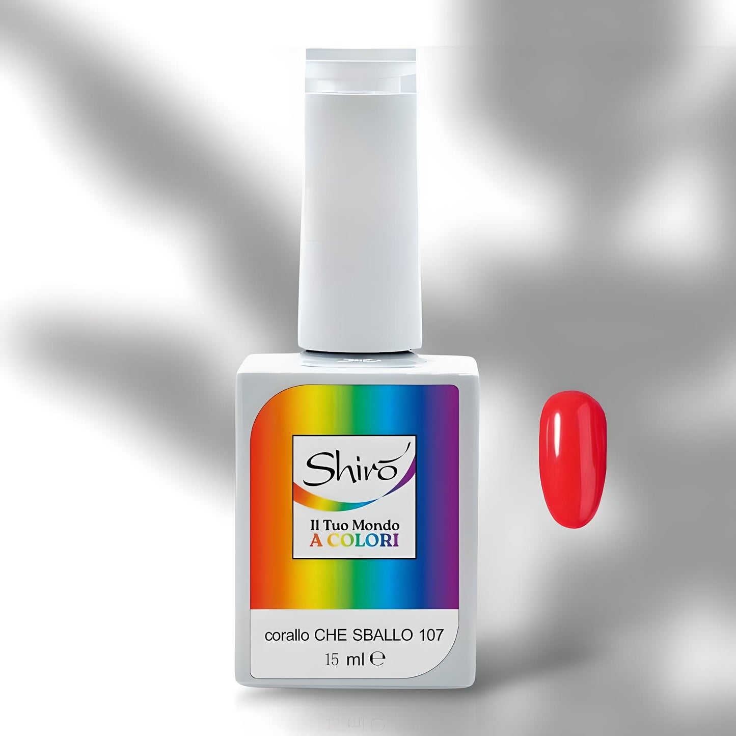 Kit Collezione Primavera -TPO FREE - 9 Gel Polish 15ml