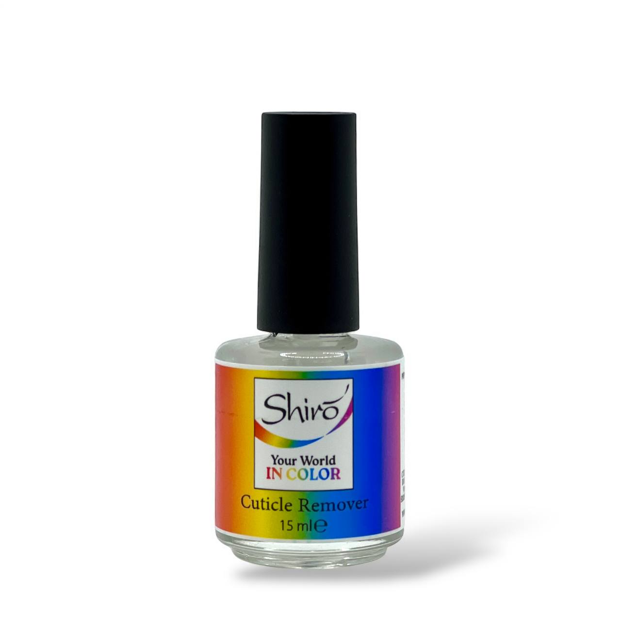 Cuticle Remover - 15ml