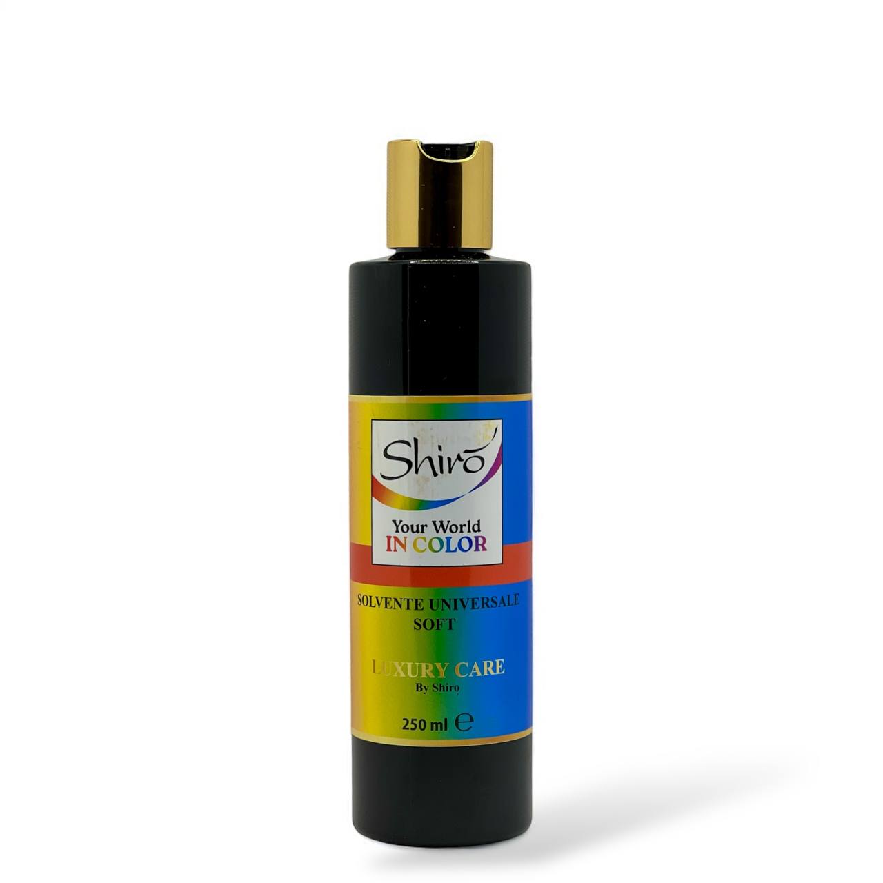 Cleaner Solvente Universale Soft Mirtillo - HEMA & TPO FREE - 250 ml