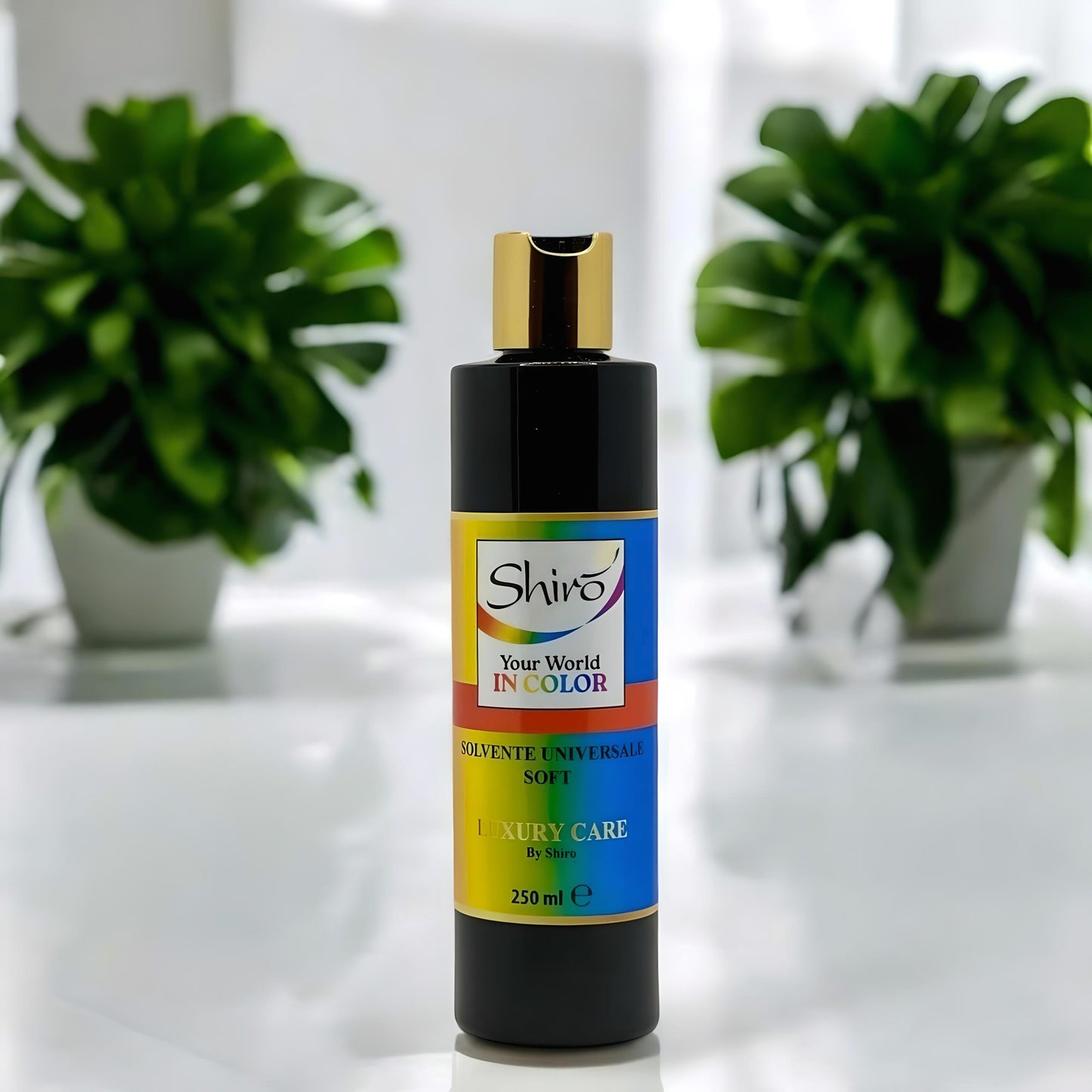 Cleaner Solvente Universale Soft Mirtillo - HEMA & TPO FREE - 250 ml