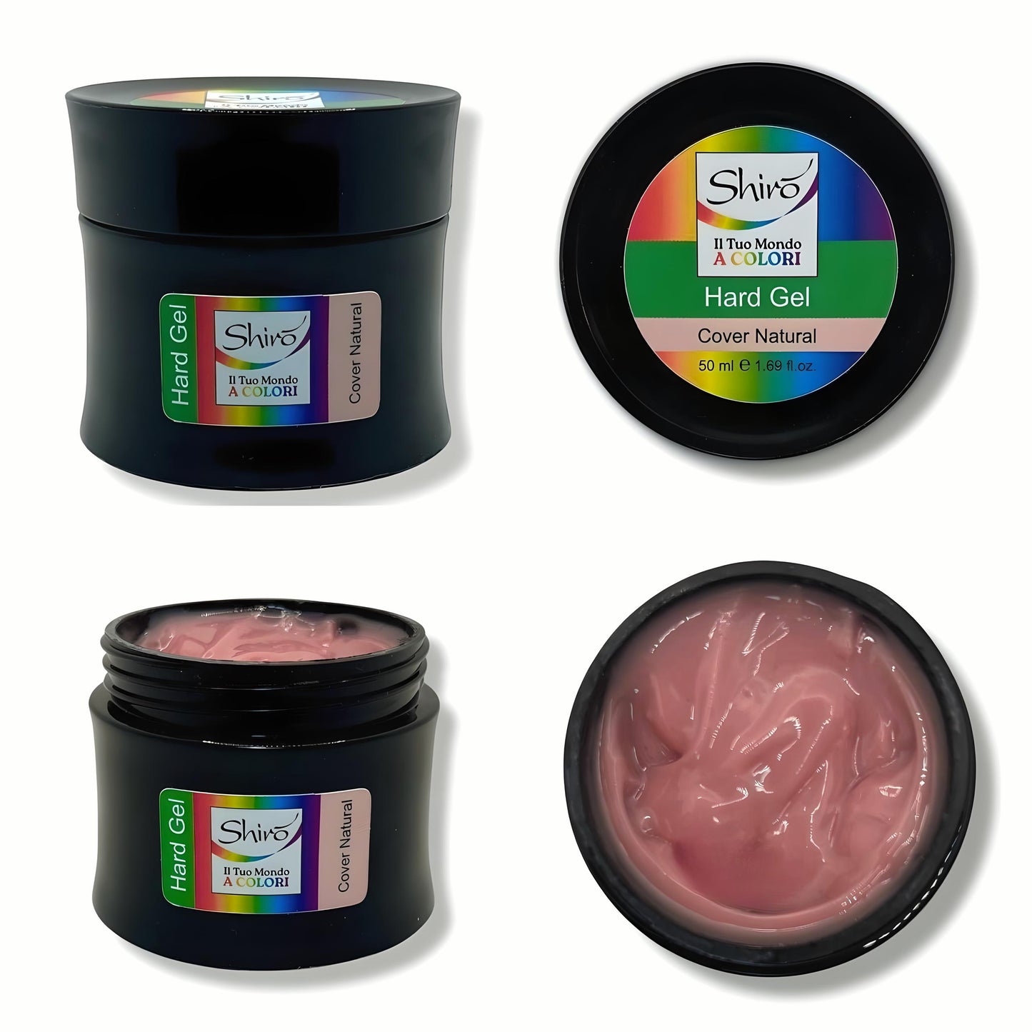 Kit Professionale “Perfect” per Manicure e Pedicure – 13 Pezzi