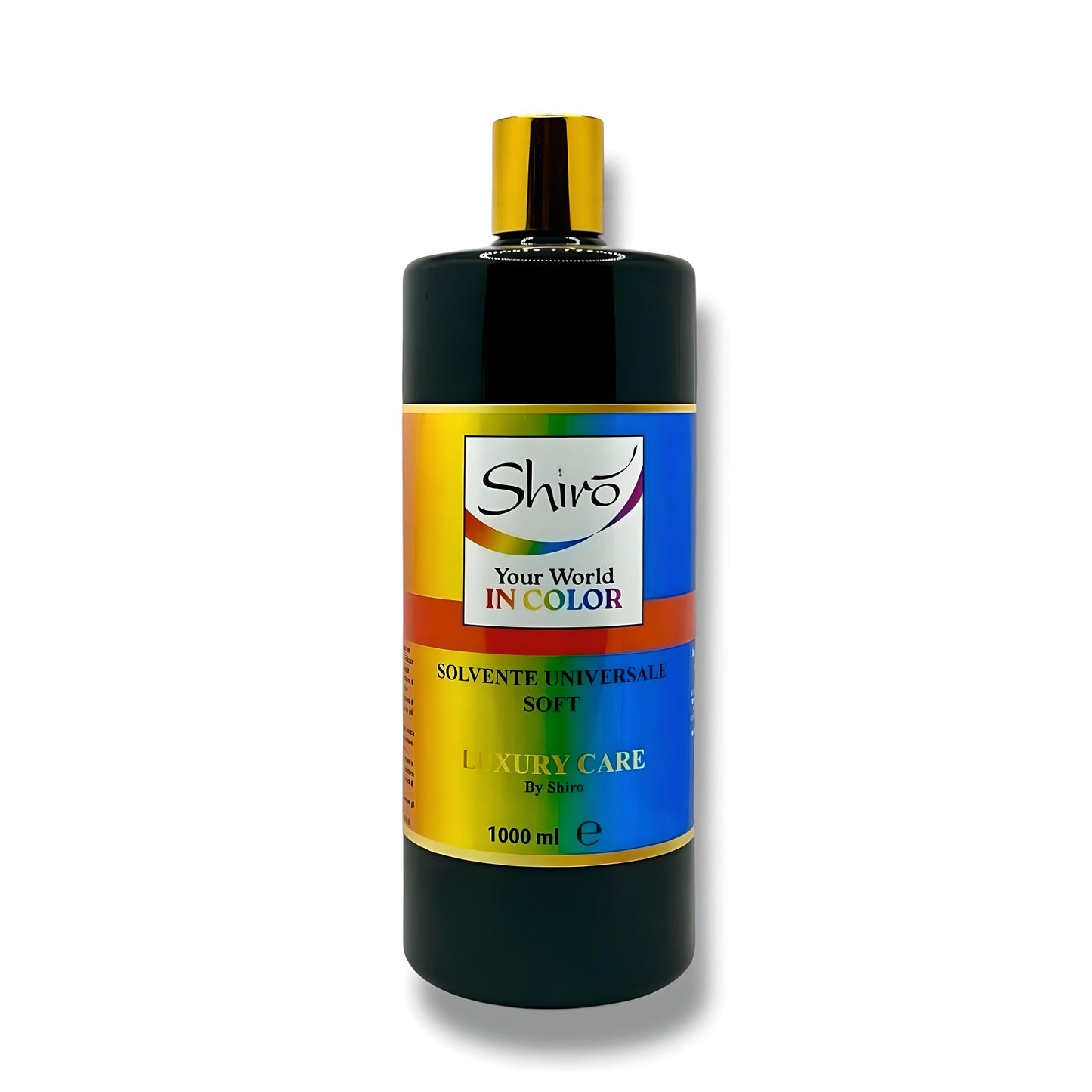 Cleaner Solvente Universale Soft Mirtillo - HEMA & TPO FREE - 1000 ml