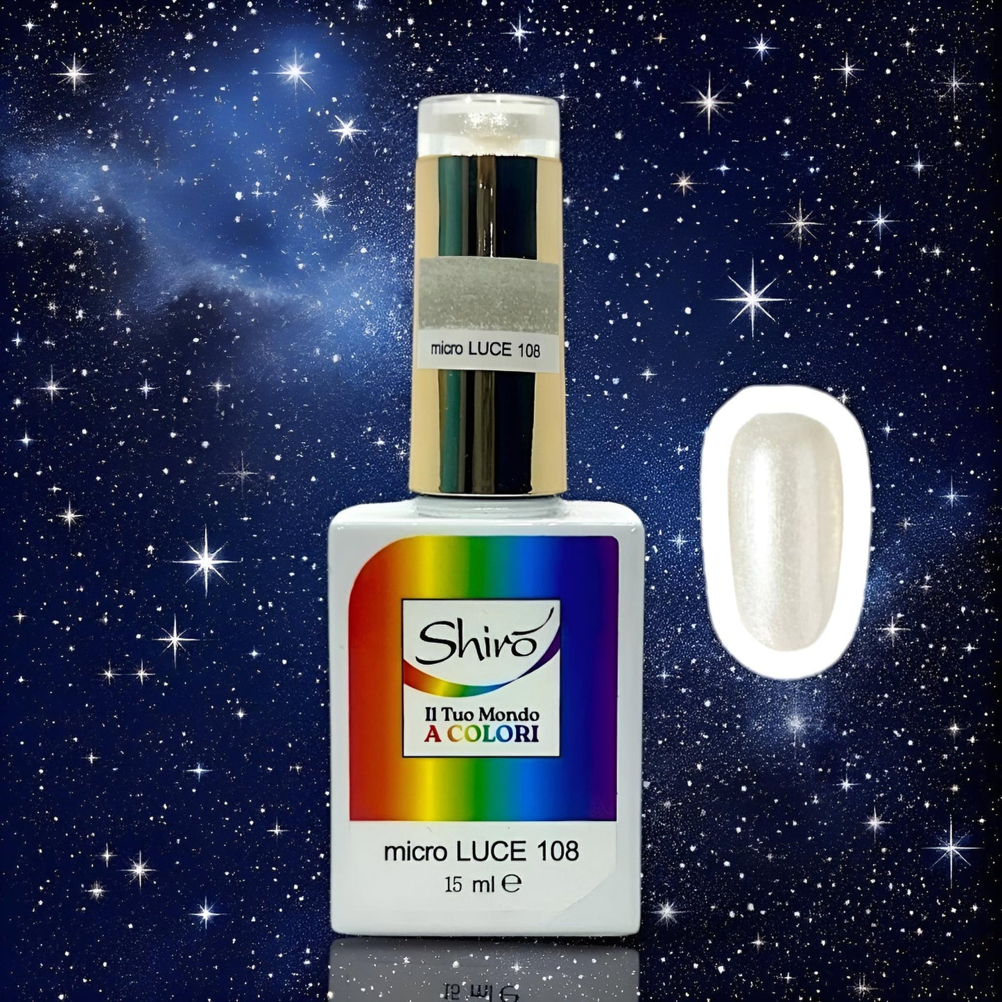 Kit Collezione Primavera -TPO FREE - 9 x 15ml