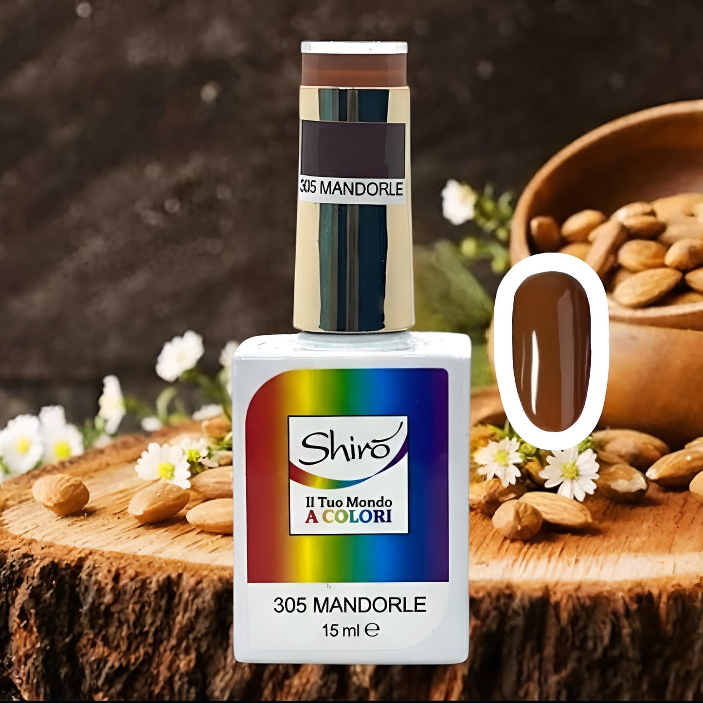 Kit Collezione Autunno Gel Polish – Autumn Edition 10x15ml