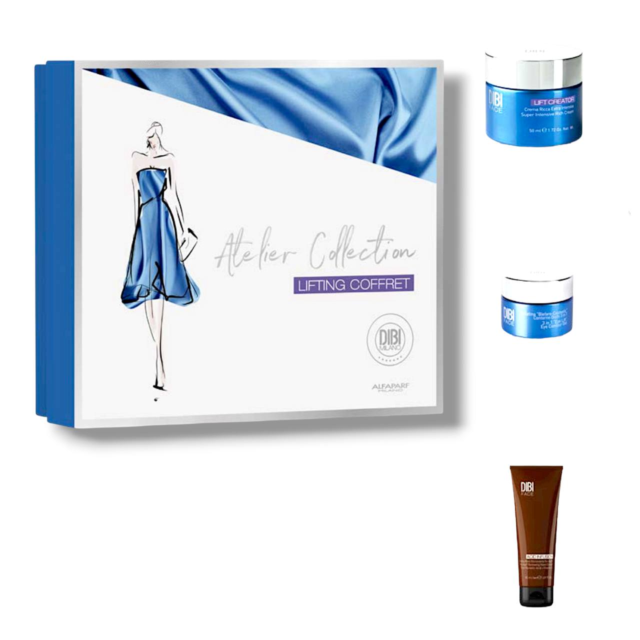 Dibi Milano Atelier Collection LIFTING COFFRET