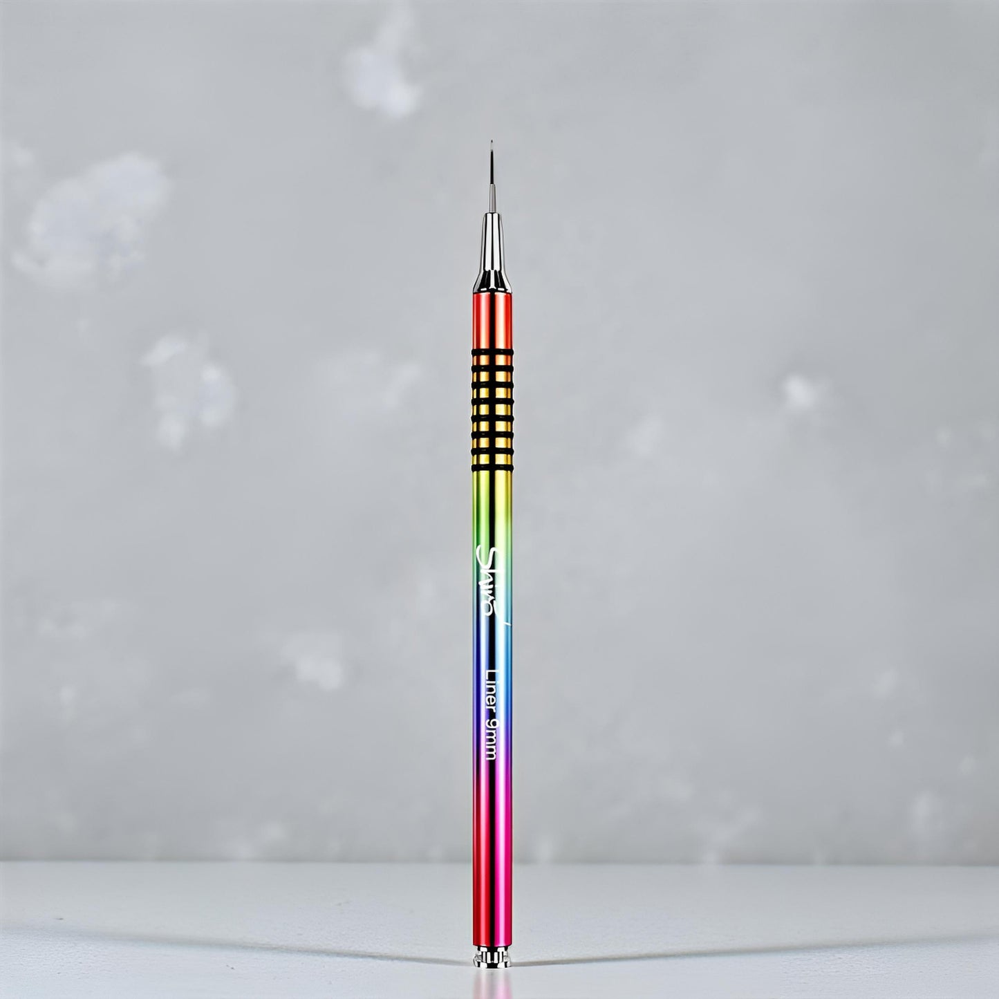 Pennello Professionale Per Nail Art - Liner 9 mm