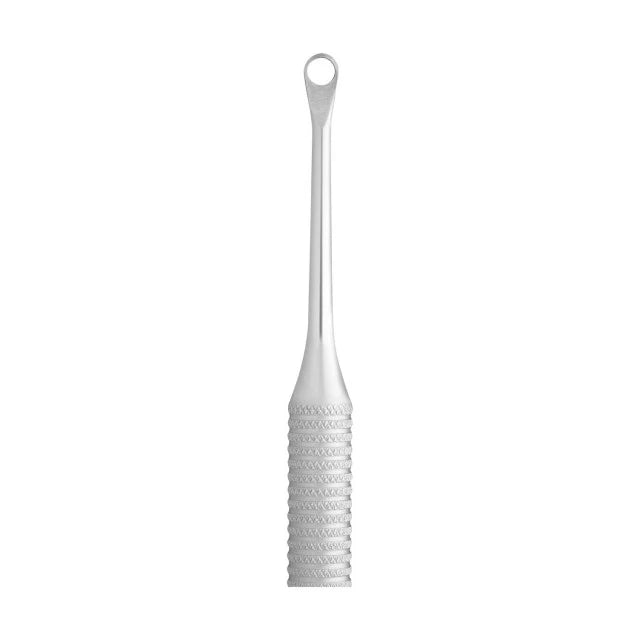 Spatola per manicure EXPERT 51 TYPE 1 (pusher piatto dritto + anello)