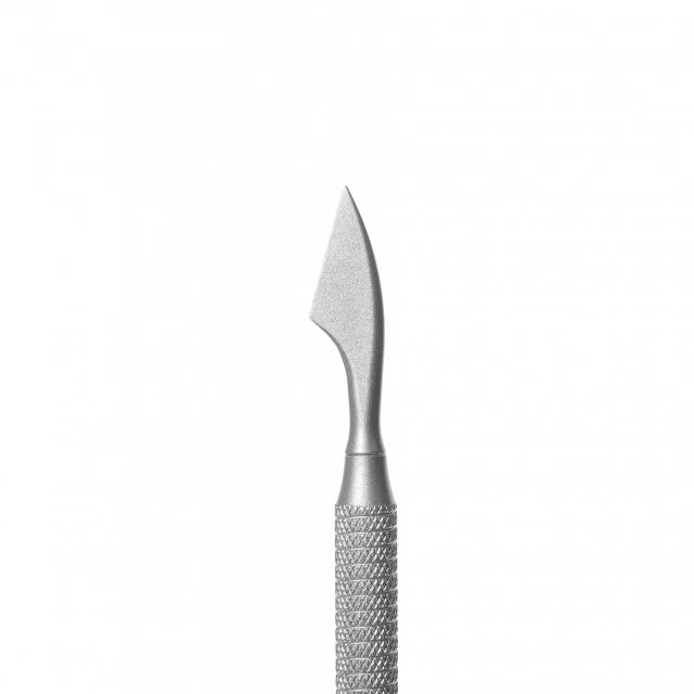 Spatola per manicure SMART 50 TYPE 2 (pusher arrotondato + ascia)
